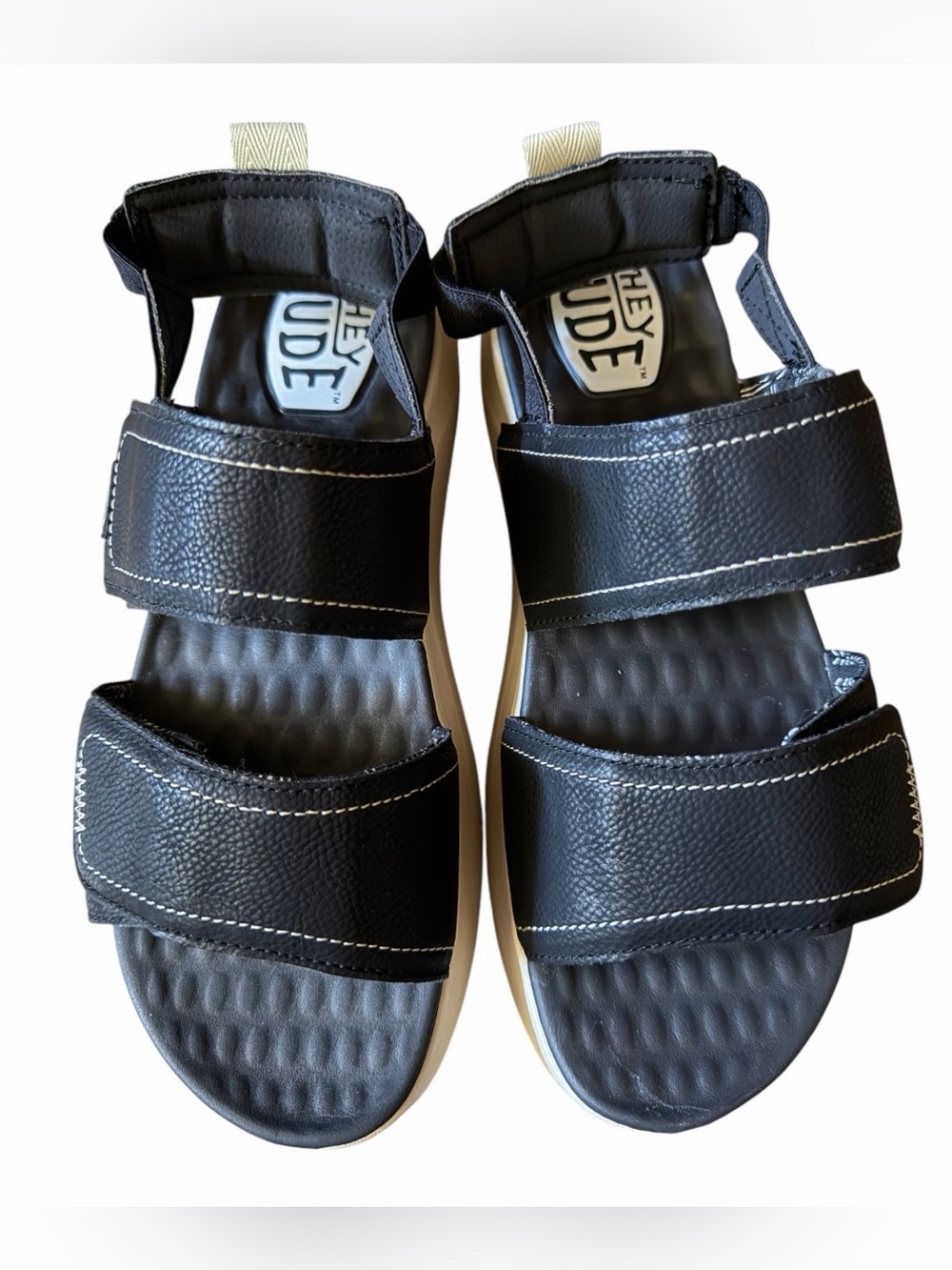 Woman’s Sandals HeyDude - Delray - Picture 6 of 9